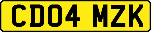 CD04MZK