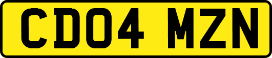 CD04MZN