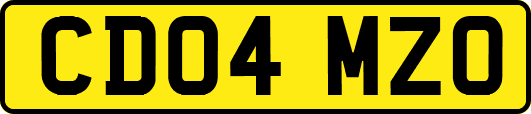 CD04MZO