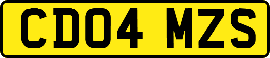 CD04MZS