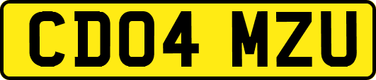 CD04MZU