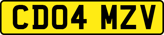 CD04MZV