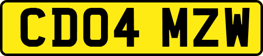 CD04MZW