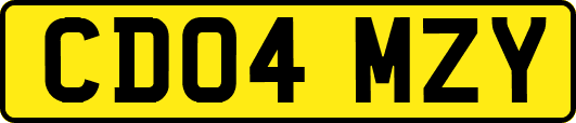 CD04MZY