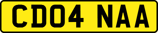 CD04NAA