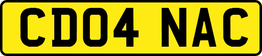 CD04NAC