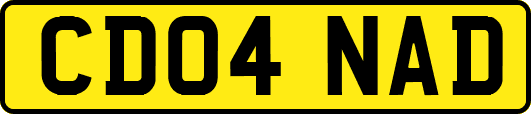 CD04NAD