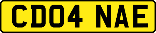 CD04NAE