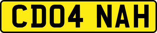 CD04NAH