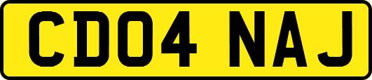 CD04NAJ