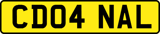 CD04NAL