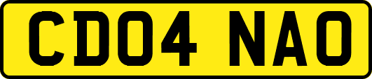 CD04NAO