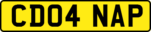 CD04NAP