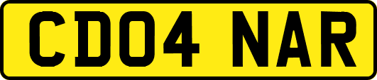 CD04NAR