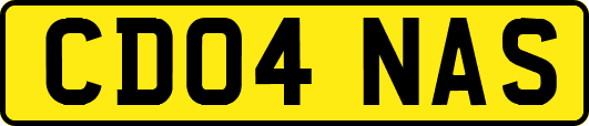 CD04NAS