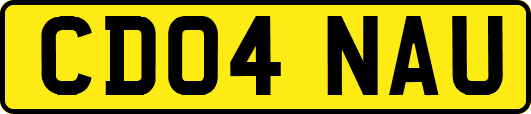 CD04NAU