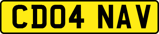 CD04NAV