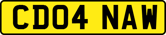 CD04NAW