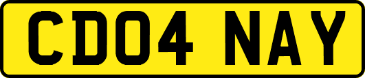 CD04NAY