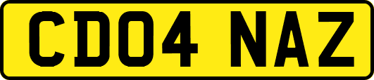 CD04NAZ