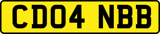 CD04NBB