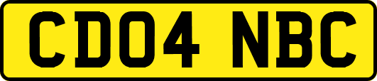CD04NBC