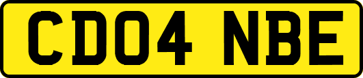CD04NBE