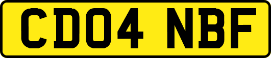 CD04NBF