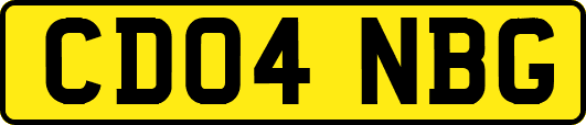 CD04NBG