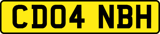 CD04NBH