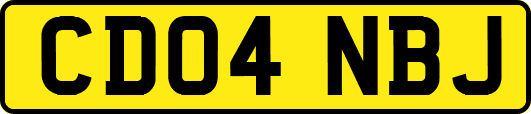 CD04NBJ