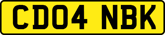 CD04NBK