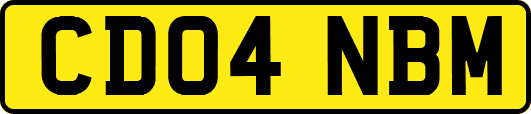 CD04NBM