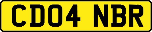 CD04NBR