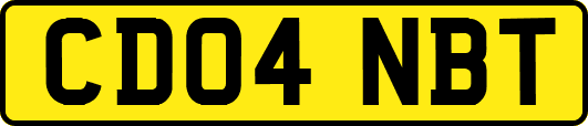 CD04NBT