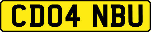 CD04NBU