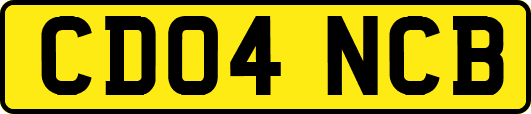 CD04NCB