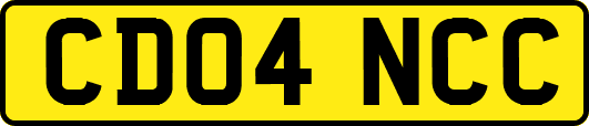 CD04NCC
