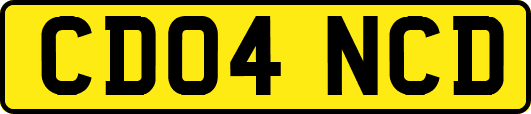 CD04NCD