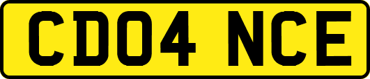 CD04NCE