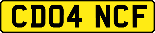 CD04NCF