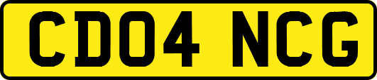 CD04NCG