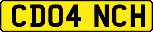CD04NCH