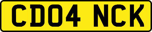 CD04NCK