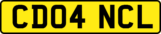 CD04NCL
