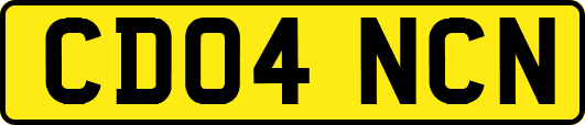 CD04NCN