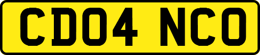 CD04NCO