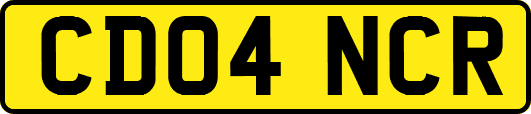 CD04NCR