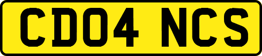 CD04NCS