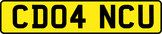 CD04NCU